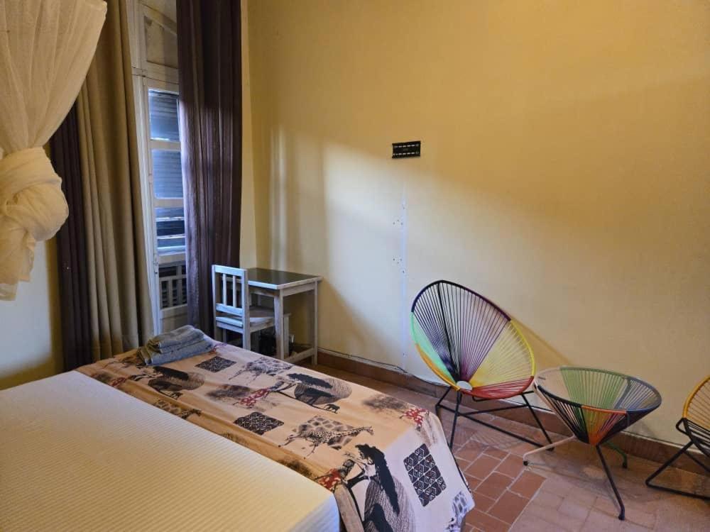 Hotel Niwa Gorée المظهر الخارجي الصورة