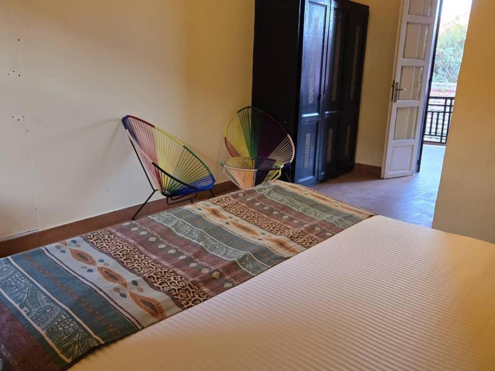 Hotel Niwa Gorée المظهر الخارجي الصورة