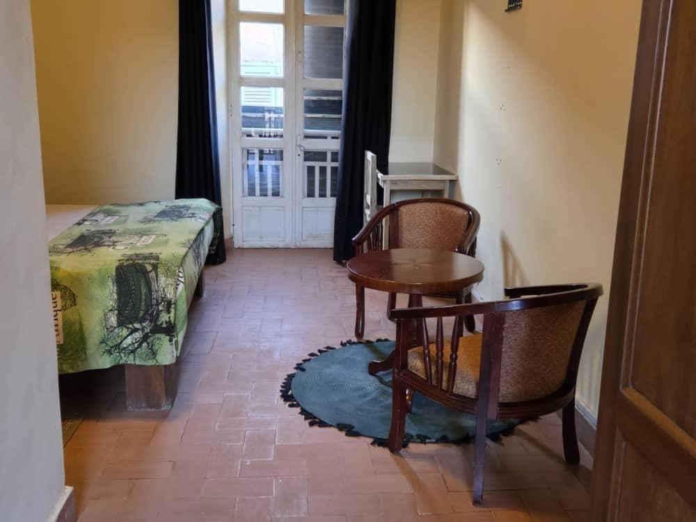 Hotel Niwa Gorée المظهر الخارجي الصورة