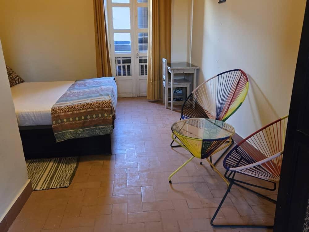 Hotel Niwa Gorée المظهر الخارجي الصورة